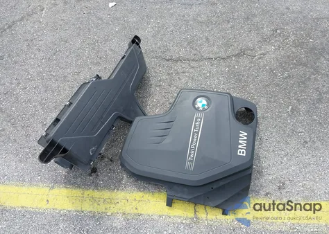 2015 BMW 428I z USA, uszkodzony, nr VIN WBA3V5C55FP751563